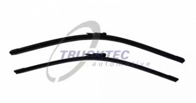 TRUCKTEC AUTOMOTIVE 0258408 -  Щетка стеклоочистителя